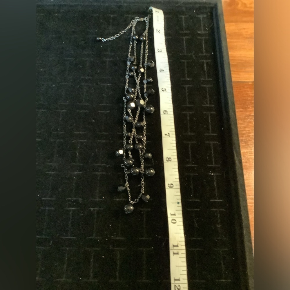 Express Layered Beaded‎ Necklace